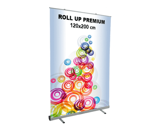 Roll Up Premium