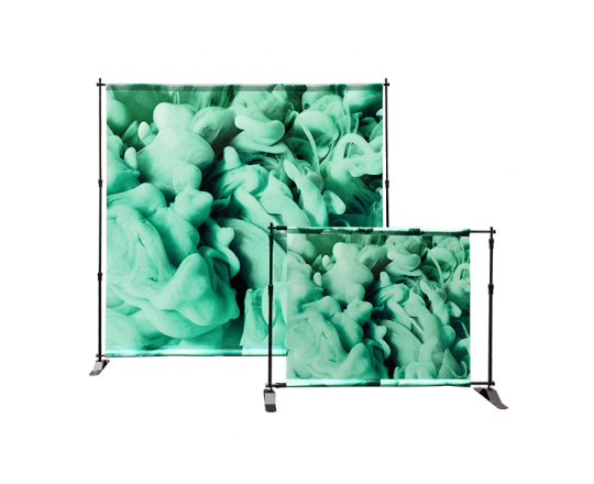 Photocall Extensible - Hasta 300cm